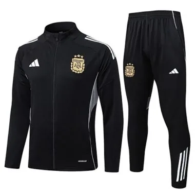 2025 Argentina Training Kits Tracksuits Jacket Cheap Football Jersey Wholesale Yupoo