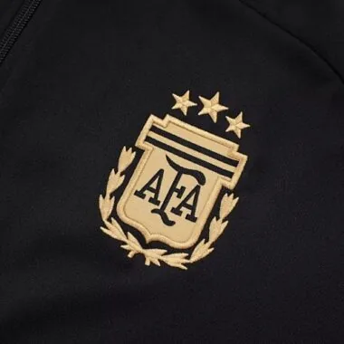 2025 Argentina Training Kits Tracksuits Jacket Cheap Football Jersey Wholesale Yupoo