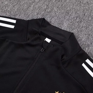 2025 Argentina Training Kits Tracksuits Jacket Cheap Football Jersey Wholesale Yupoo
