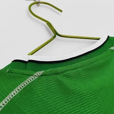 2002 Retro Ireland Home Kit Cheap Football Jersey Wholesale Yupoo