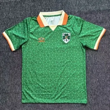 2025 Ireland Commemorative Special Edition Kit S-4XL Cheap Football Jersey Wholesale Yupoo