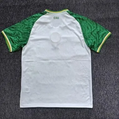 2024 Ireland Third Away Kit Cheap Football Jersey Wholesale Yupoo