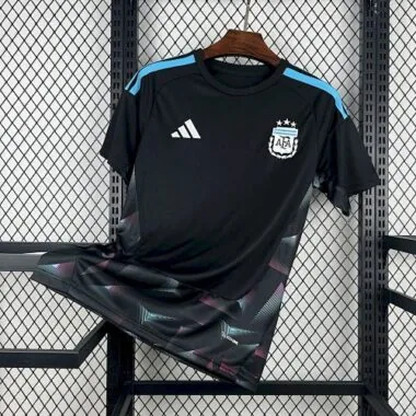 2026 Argentina Goalkeeper Kit World Cup S-4XL Cheap Football Jersey Wholesale Yupoo