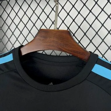 2026 Argentina Goalkeeper Kit World Cup S-4XL Cheap Football Jersey Wholesale Yupoo
