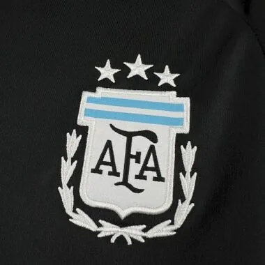 2026 Argentina Goalkeeper Kit World Cup S-4XL Cheap Football Jersey Wholesale Yupoo