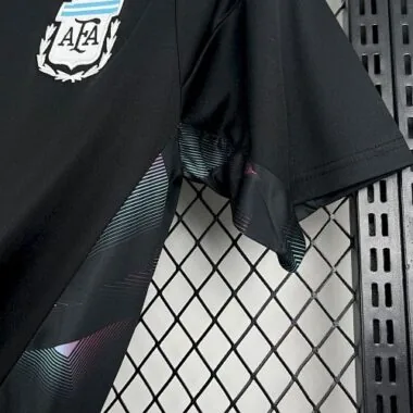 2026 Argentina Goalkeeper Kit World Cup S-4XL Cheap Football Jersey Wholesale Yupoo