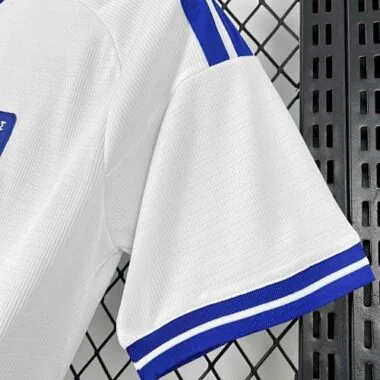 2026 Greece Home Kit World Cup S-4XL Cheap Football Jersey Wholesale Yupoo