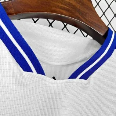 2026 Greece Home Kit World Cup S-4XL Cheap Football Jersey Wholesale Yupoo