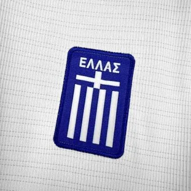 2026 Greece Home Kit World Cup S-4XL Cheap Football Jersey Wholesale Yupoo