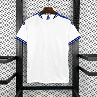 2026 Greece Home Kit World Cup S-4XL Cheap Football Jersey Wholesale Yupoo