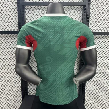 2026 Player Mexico Special Edition Kit World Cup Cheap Football Jersey Wholesale Yupoo