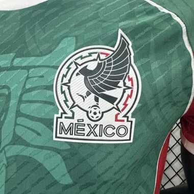2026 Player Mexico Special Edition Kit World Cup Cheap Football Jersey Wholesale Yupoo