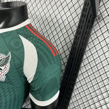 2026 Player Mexico Special Edition Kit World Cup Cheap Football Jersey Wholesale Yupoo