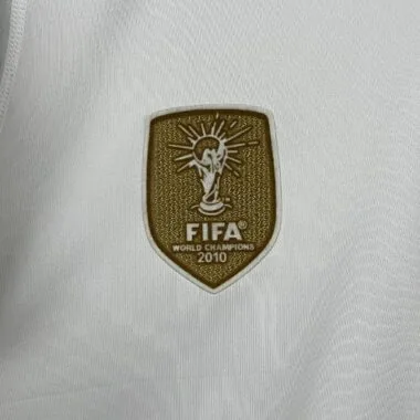 2010 Retro Spain Away Kit Cheap Football Jersey Wholesale Yupoo