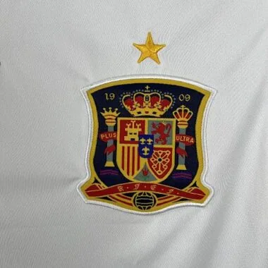2010 Retro Spain Away Kit Cheap Football Jersey Wholesale Yupoo