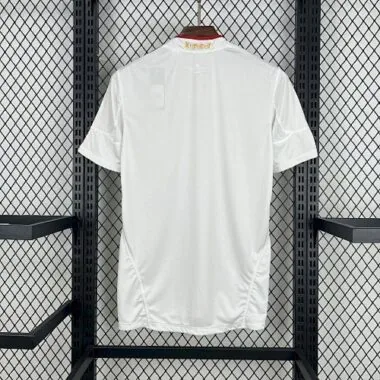 2010 Retro Spain Away Kit Cheap Football Jersey Wholesale Yupoo