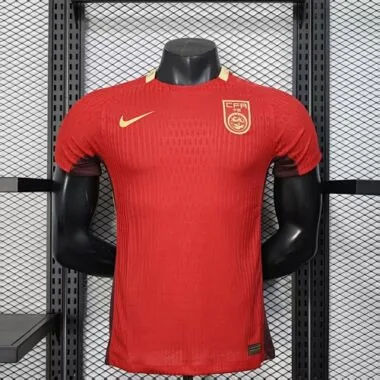 2025 China Home Kit Cheap Football Jersey Wholesale Yupoo
