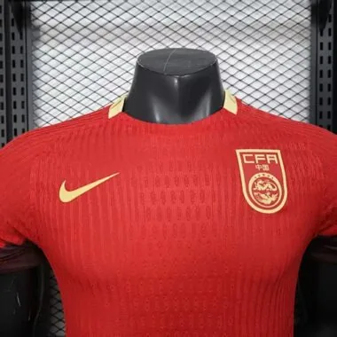 2025 China Home Kit Cheap Football Jersey Wholesale Yupoo