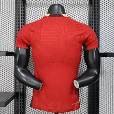 2025 China Home Kit Cheap Football Jersey Wholesale Yupoo