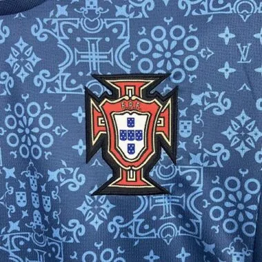2025 Portugal Special Edition Kit Cheap Football Jersey Wholesale Yupoo