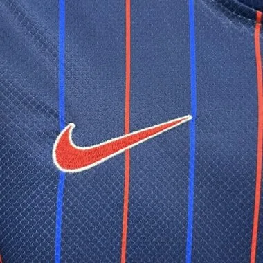 2025 Kids USA Away Kit Cheap Football Jersey Wholesale Yupoo