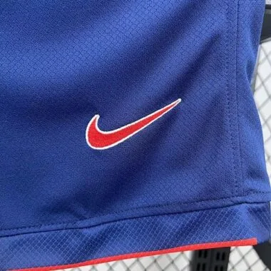 2025 Kids USA Away Kit Cheap Football Jersey Wholesale Yupoo