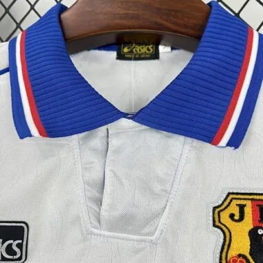 98-99 Retro Japan Away X BAD BUNNY Kit S-XXL Cheap Football Jersey Wholesale Yupoo