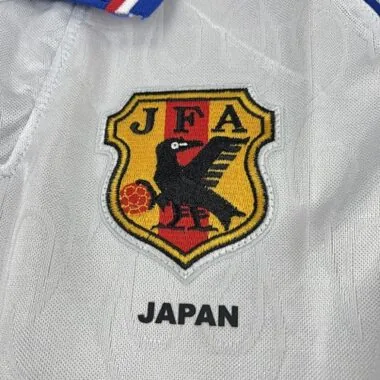 98-99 Retro Japan Away X BAD BUNNY Kit S-XXL Cheap Football Jersey Wholesale Yupoo
