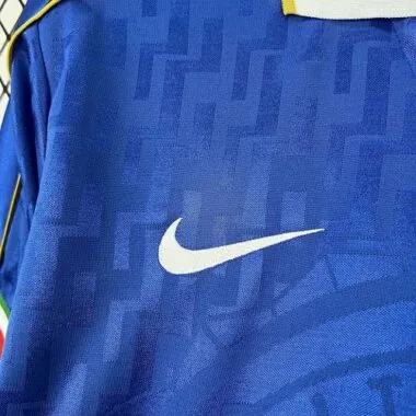 1995 Retro Italy Home Kit S-XXL Cheap Football Jersey Wholesale Yupoo