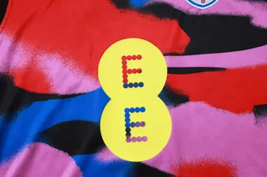 2025 Engeland mouwloze trainingssets, trainingspakken, goedkope shirts, groothandel Yupoo