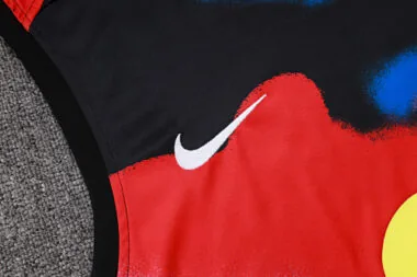2025 Engeland mouwloze trainingssets, trainingspakken, goedkope shirts, groothandel Yupoo