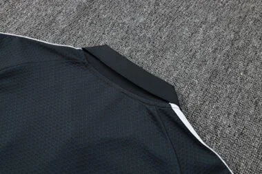 2025 Argentina Training Kits Polo Tracksuits Cheap Football Jersey Wholesale Yupoo