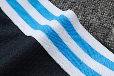2025 Argentina Training Kits Polo Tracksuits Cheap Football Jersey Wholesale Yupoo