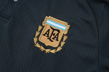 2025 Argentina Training Kits Polo Tracksuits Cheap Football Jersey Wholesale Yupoo
