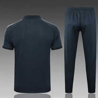 2025 Argentina Training Kits Polo Tracksuits Cheap Football Jersey Wholesale Yupoo