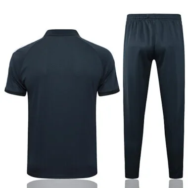 2025 Argentina Training Kits Polo Tracksuits Cheap Football Jersey Wholesale Yupoo