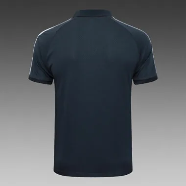 2025 Argentina Training Kits Polo Tracksuits Cheap Football Jersey Wholesale Yupoo