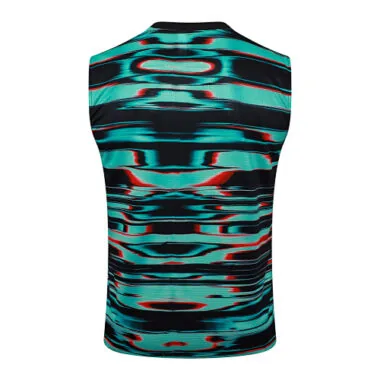 2025 Portugal Sleeveless Training Kits Tracksuits Cheap Football Jersey Wholesale Yupoo