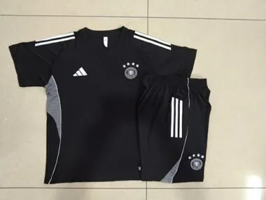 2025 Germany Training Kits Football Tracksuits Cheap Football Jersey Wholesale Yupoo