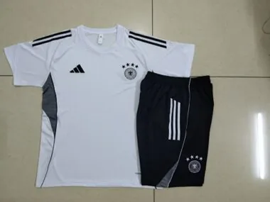 2025 Germany Training Kits Football Tracksuits Cheap Football Jersey Wholesale Yupoo