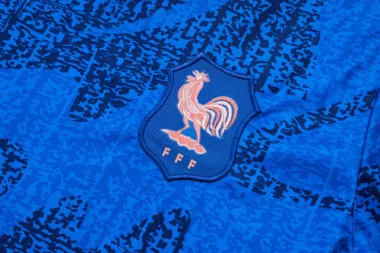 2025 France Training Kits Tracksuits Cheap Jersey Wholesale Yupoo