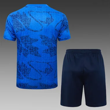 2025 France Training Kits Tracksuits Cheap Jersey Wholesale Yupoo