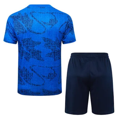 2025 France Training Kits Tracksuits Cheap Jersey Wholesale Yupoo
