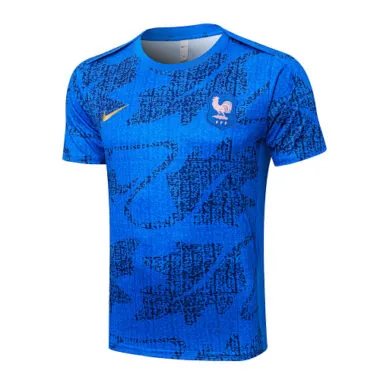 2025 France Training Kits Tracksuits Cheap Jersey Wholesale Yupoo