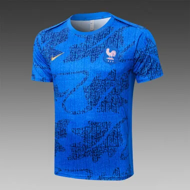 2025 France Training Kits Tracksuits Cheap Jersey Wholesale Yupoo