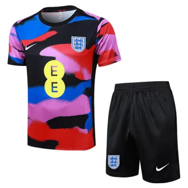 2025 England Training Kits Tracksuits Cheap Jersey Wholesale Yupoo
