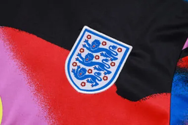 2025 England Training Kits Tracksuits Cheap Jersey Wholesale Yupoo