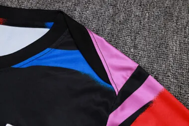 2025 England Training Kits Tracksuits Cheap Jersey Wholesale Yupoo