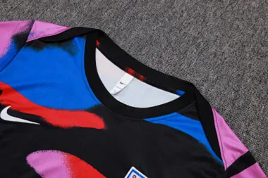 2025 England Training Kits Tracksuits Cheap Jersey Wholesale Yupoo