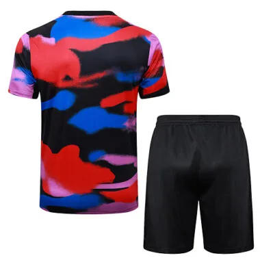 2025 England Training Kits Tracksuits Cheap Jersey Wholesale Yupoo